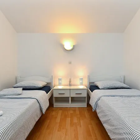 Apartman Mladen 1860 Medulin