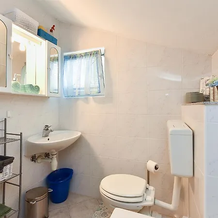 Apartamento Mladen 1860