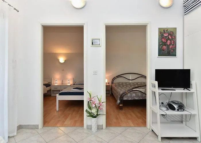Mladen 1860 Appartement Medulin