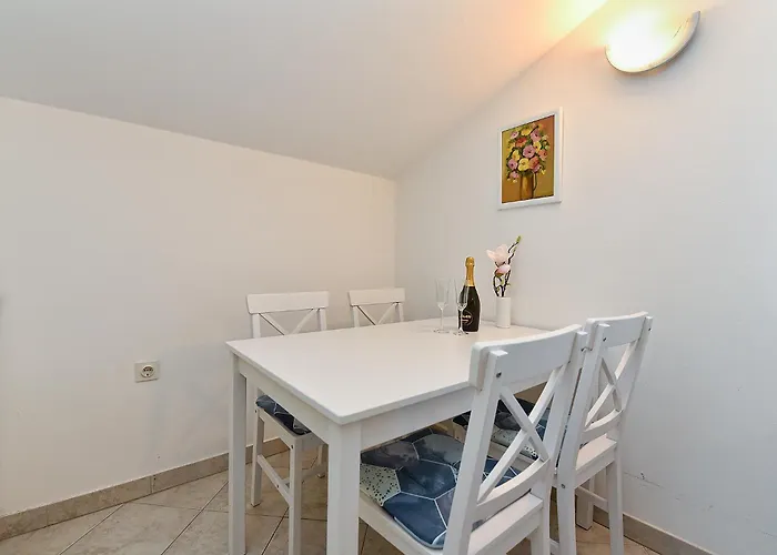 Mladen 1860 Appartement Medulin