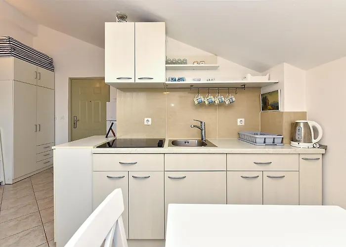 Mladen 1860 Appartement *
