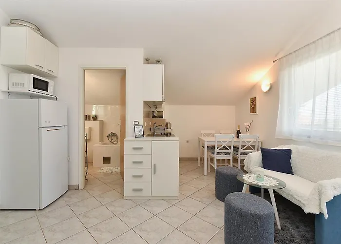 Mladen 1860 Appartement *