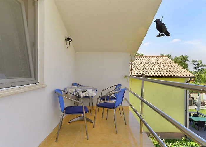 Mladen 1860 Appartement *